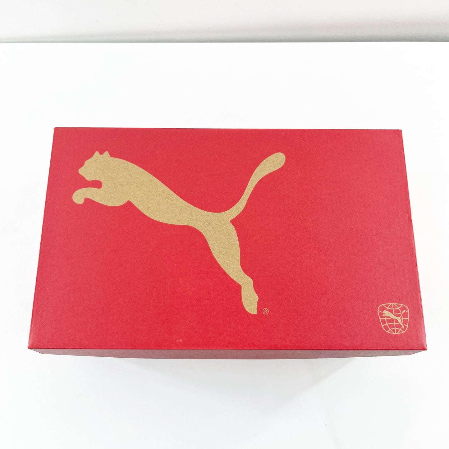 PUMA Darter Pro Running Shoes Sneakers White Purple Yellow 6.5