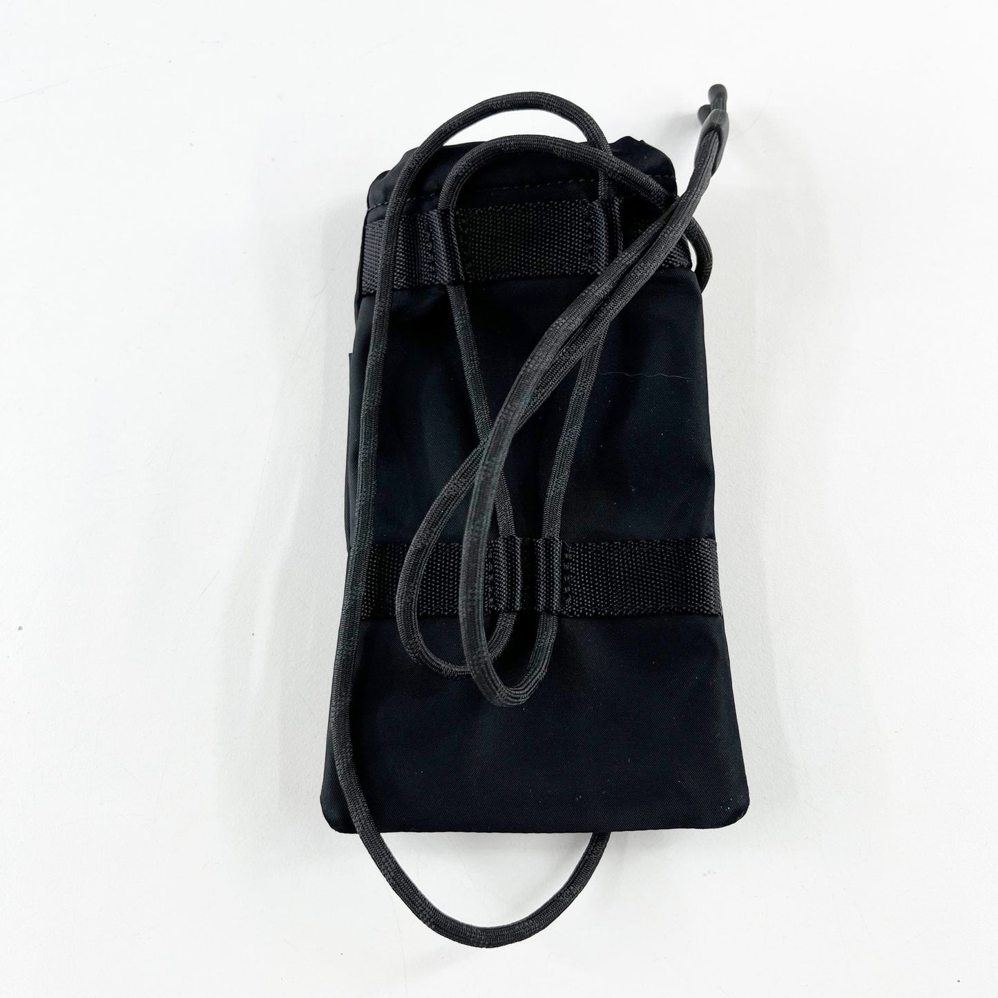 Lululemon Play Forward Crossbody Pouch Black