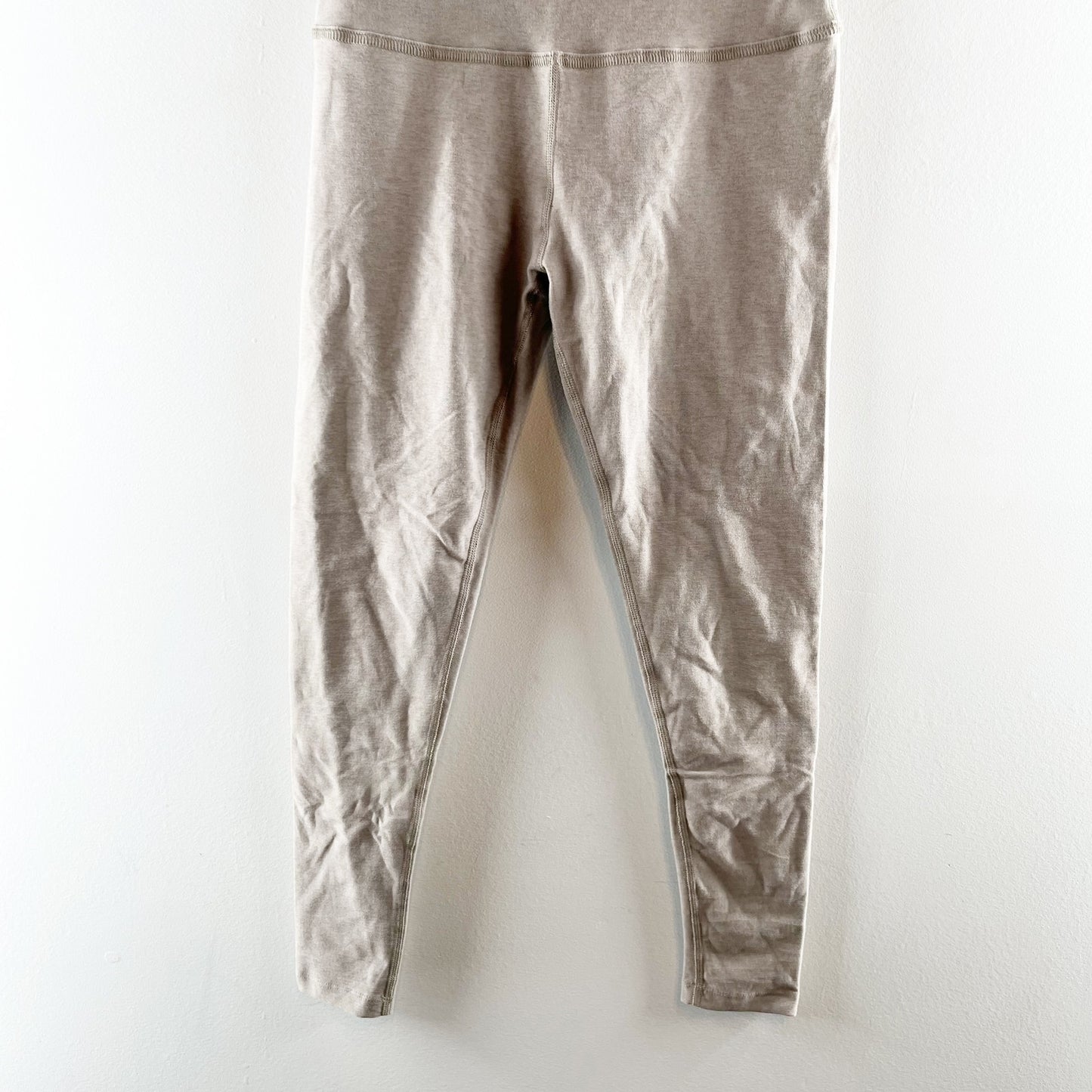 Beyond Yoga High Rise Spacedye Caught in The Midi Leggings Birch Heather Medium