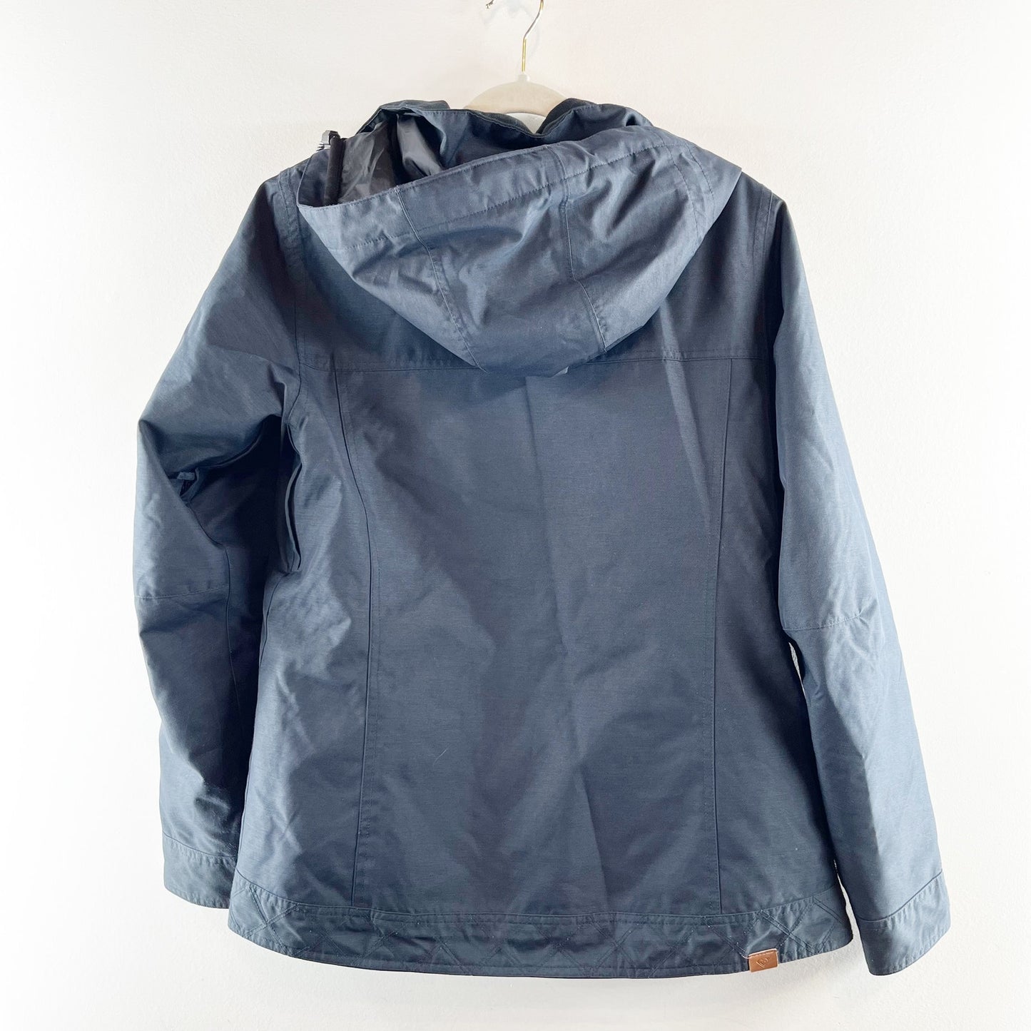 Roxy Ski Winter Ski Snow Jacket Blue Medium