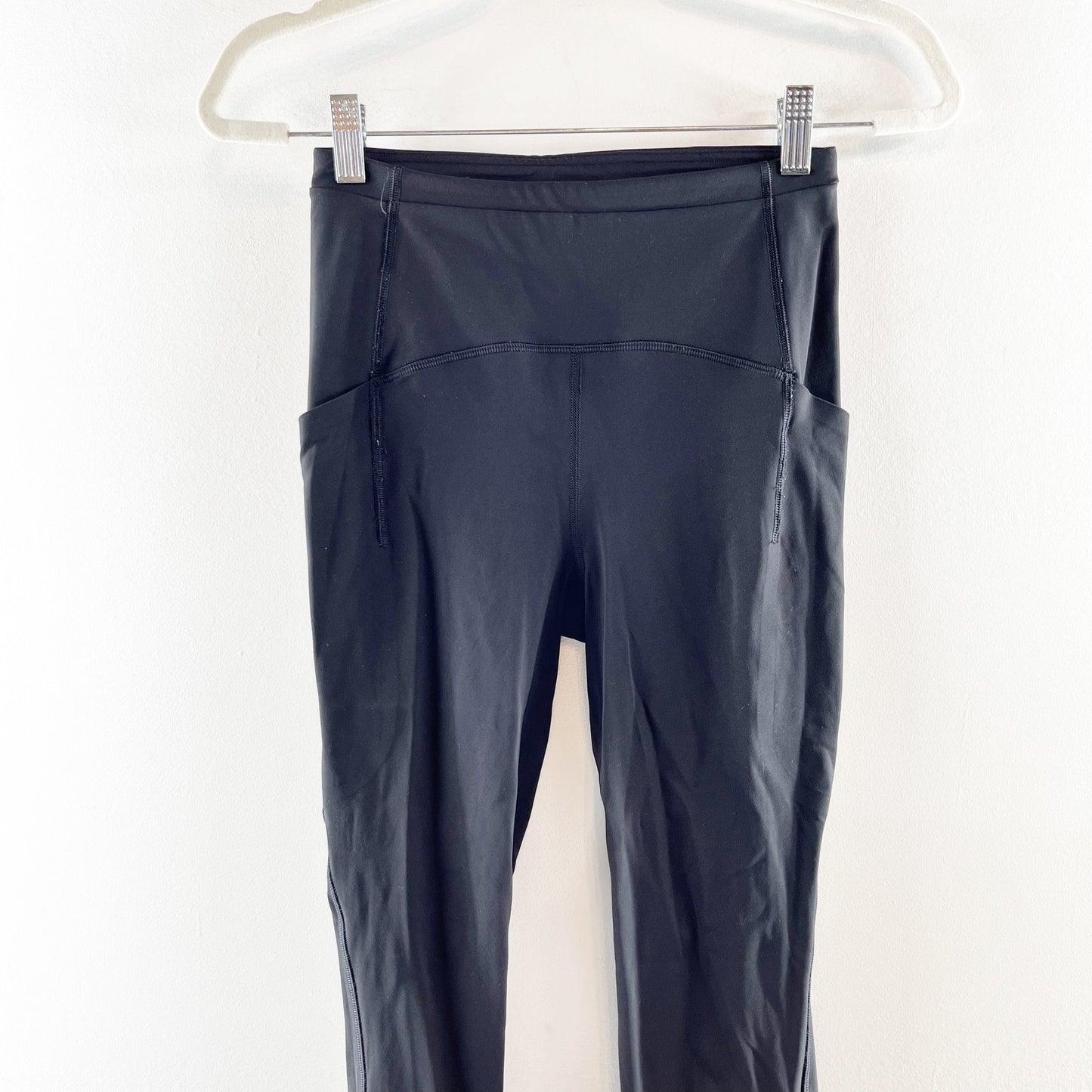 Lululemon Swift Speed High-Rise Tight Leggings 28" Black 4