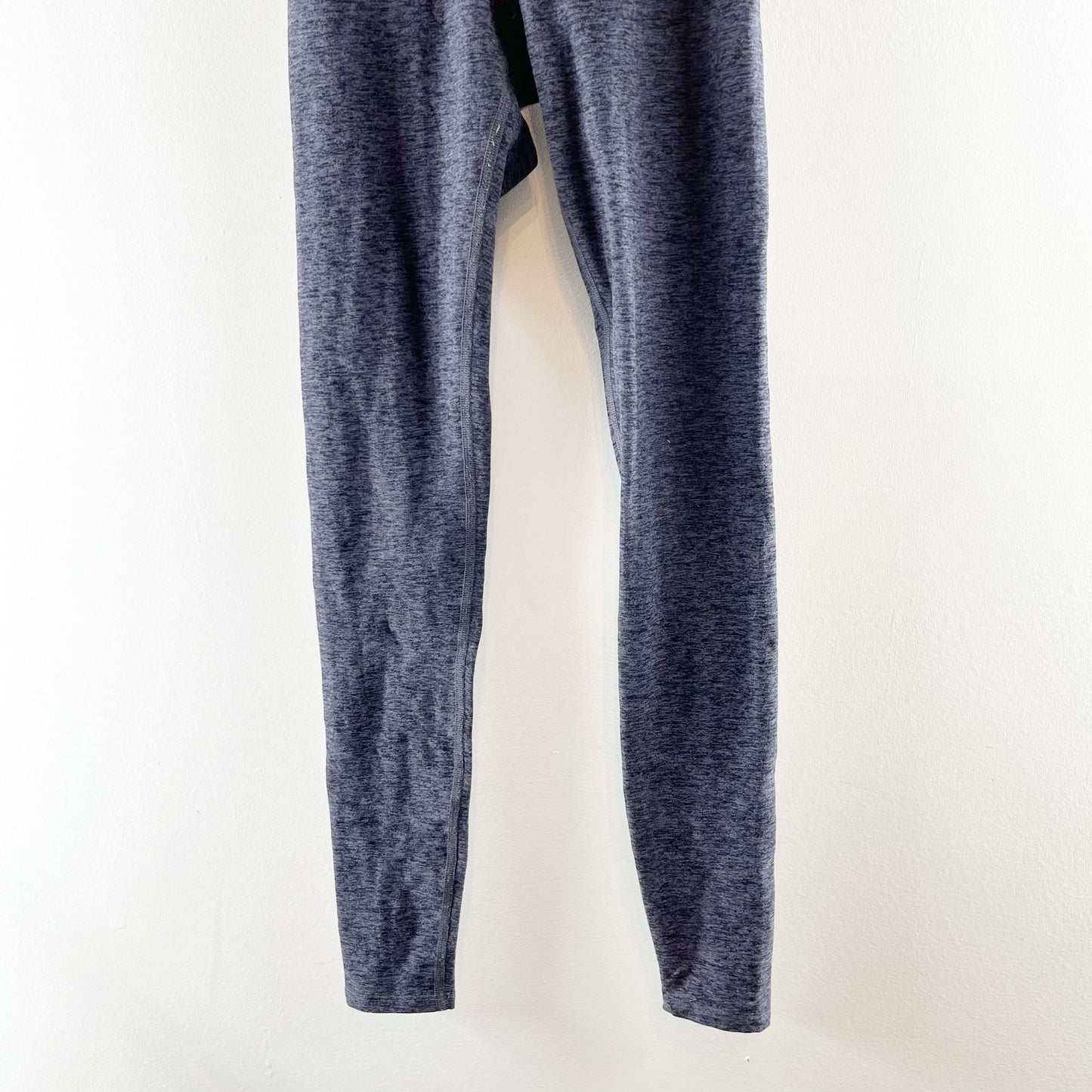 Beyond Yoga Mid Rise Spacedye Full Length Leggings Gray XS