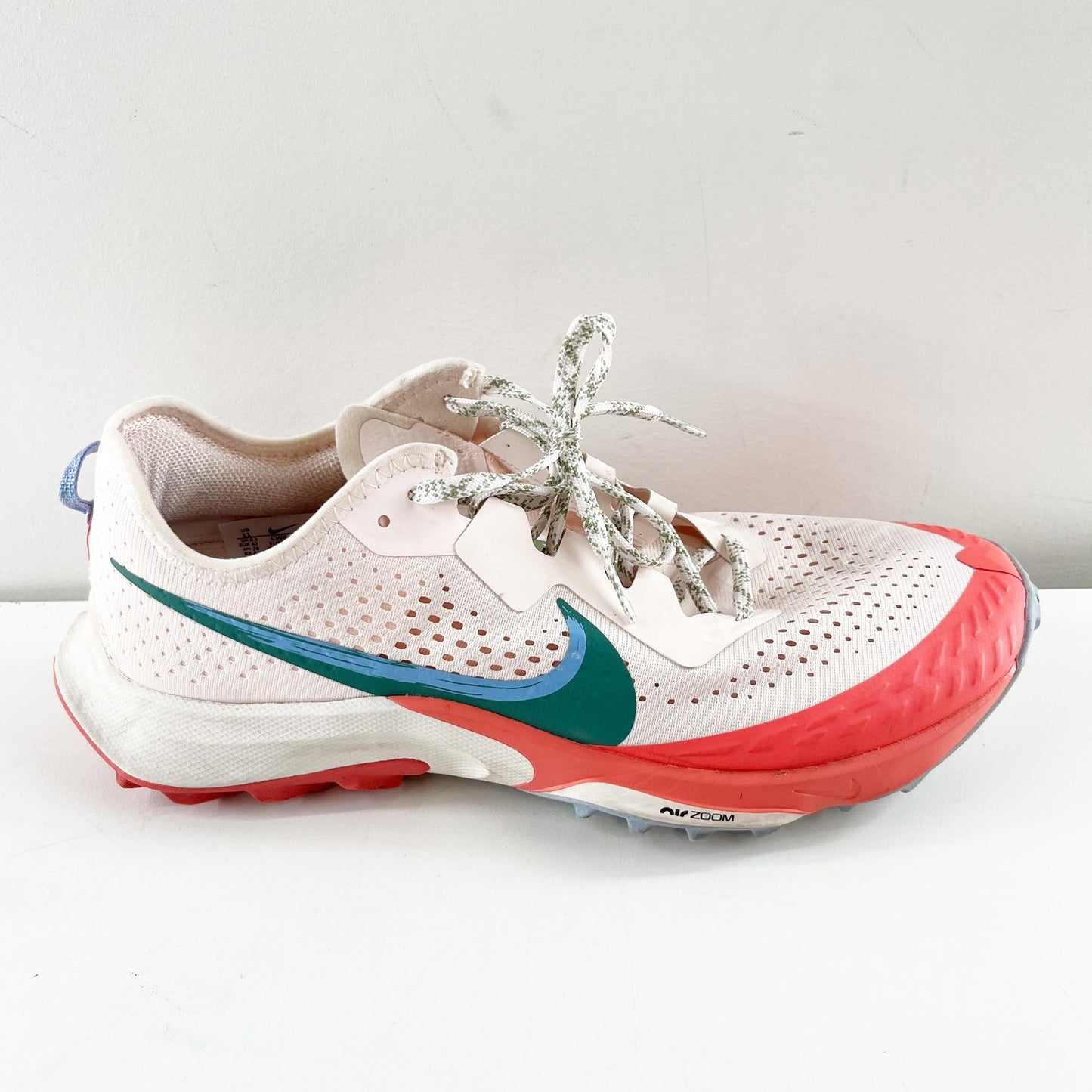 Nike Air Zoom Terra Kiger 7 Light Soft Pink Magic Ember 11