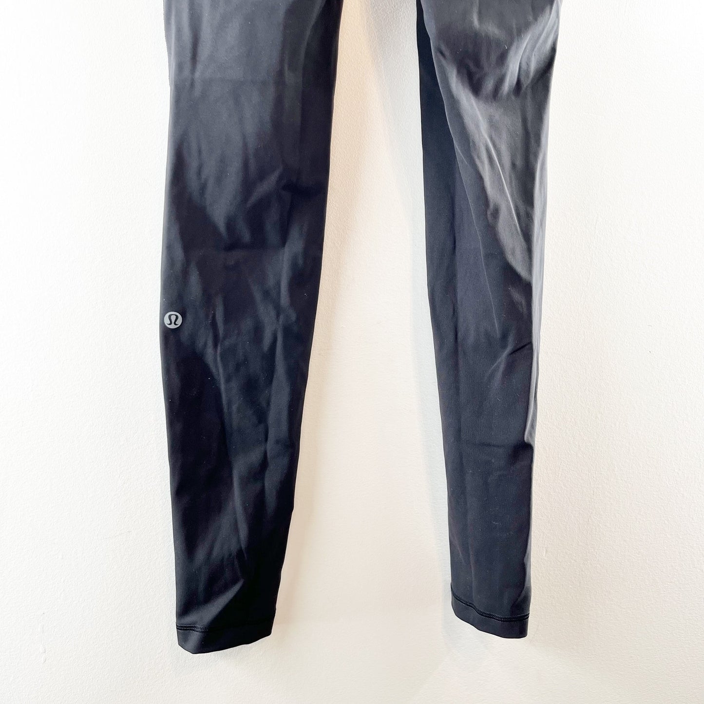 Lululemon Swift Speed High-Rise Tight Leggings 28" Black 4