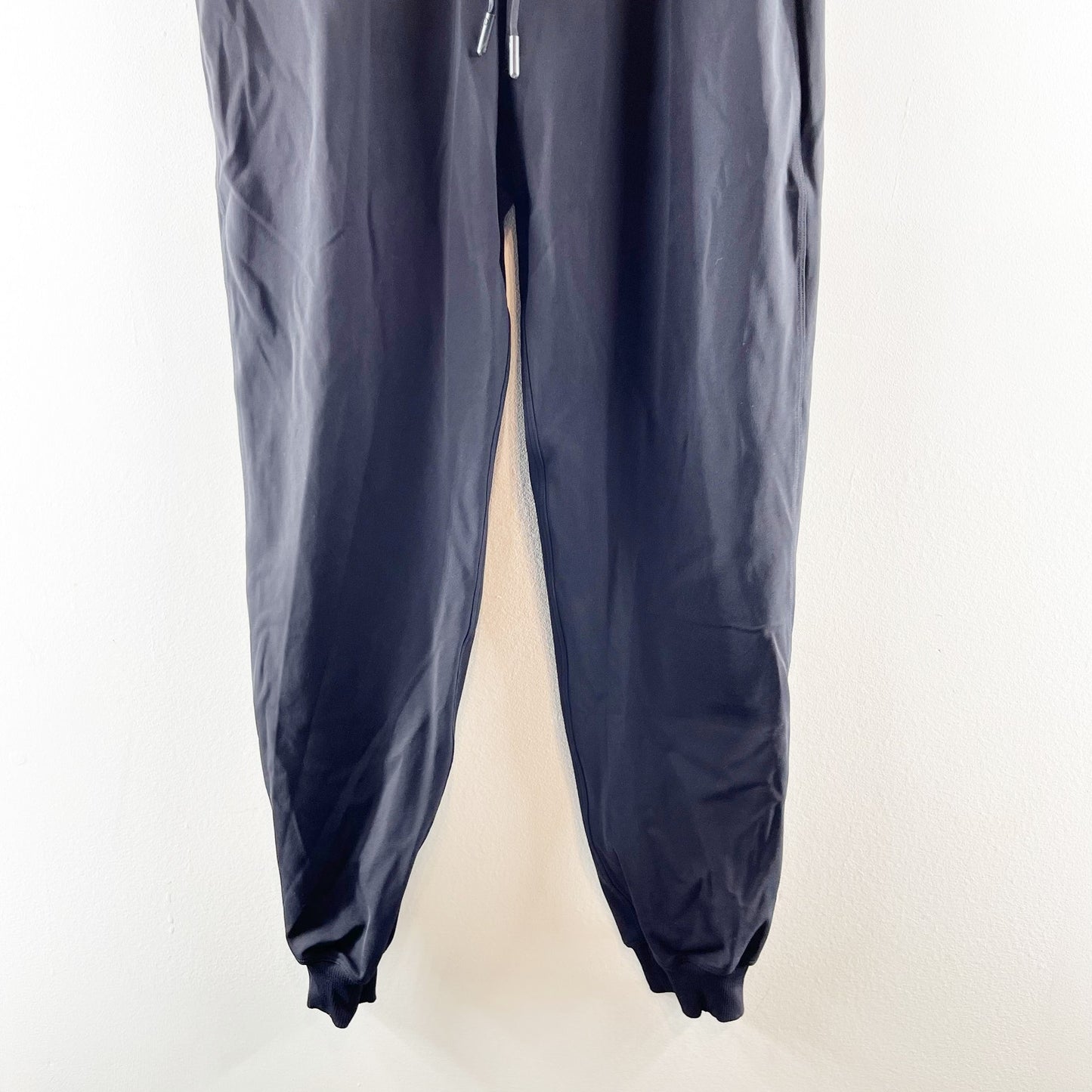 Lululemon Keep Moving Jogger Pants Black 4