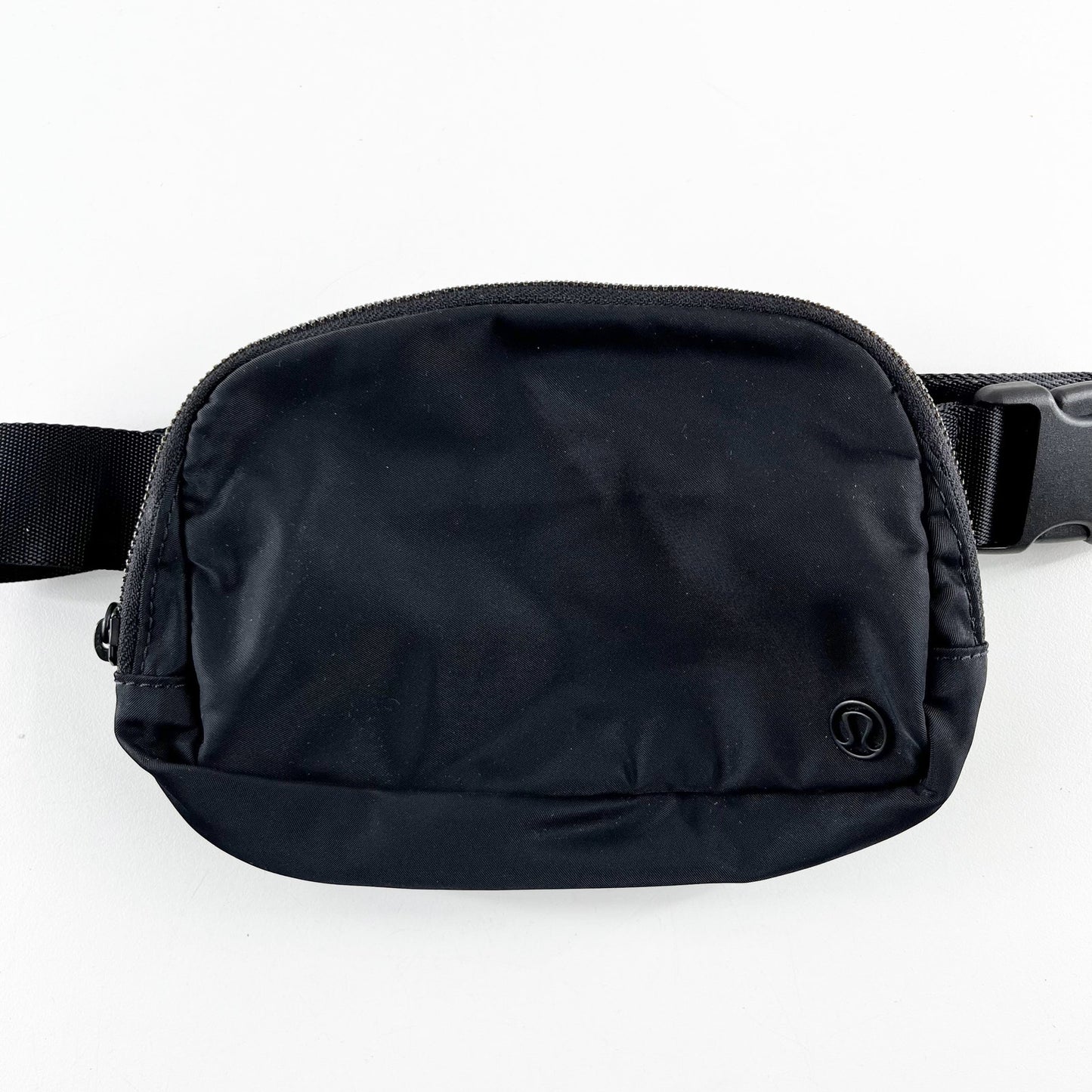Lululemon Everywhere Belt Bag Black