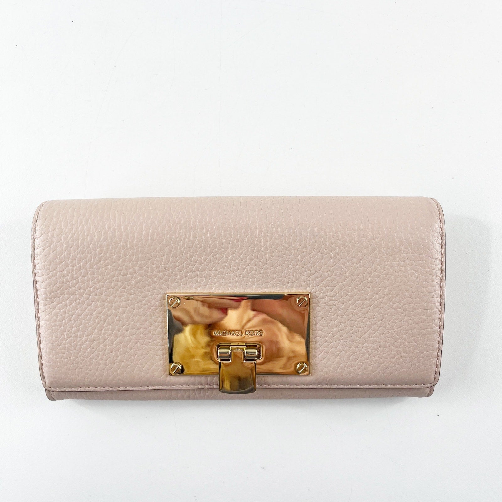 NEW Ballet Michael Kors Wallet outlet