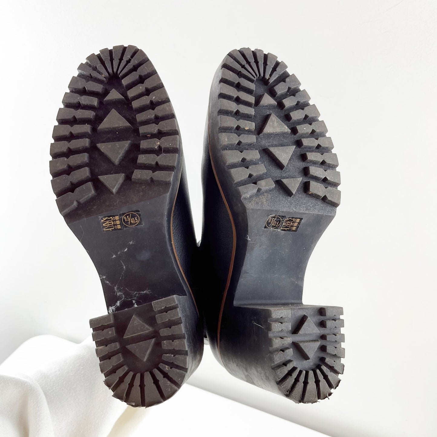 Chinese Laundry Good Day Chelsea Sock Booties Boots Black 9.5