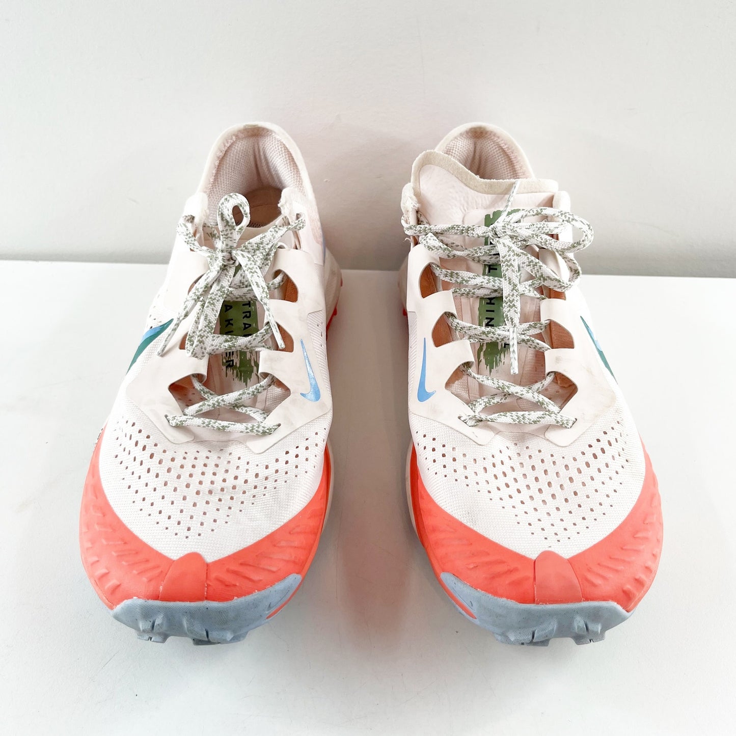 Nike Air Zoom Terra Kiger 7 Light Soft Pink Magic Ember 11