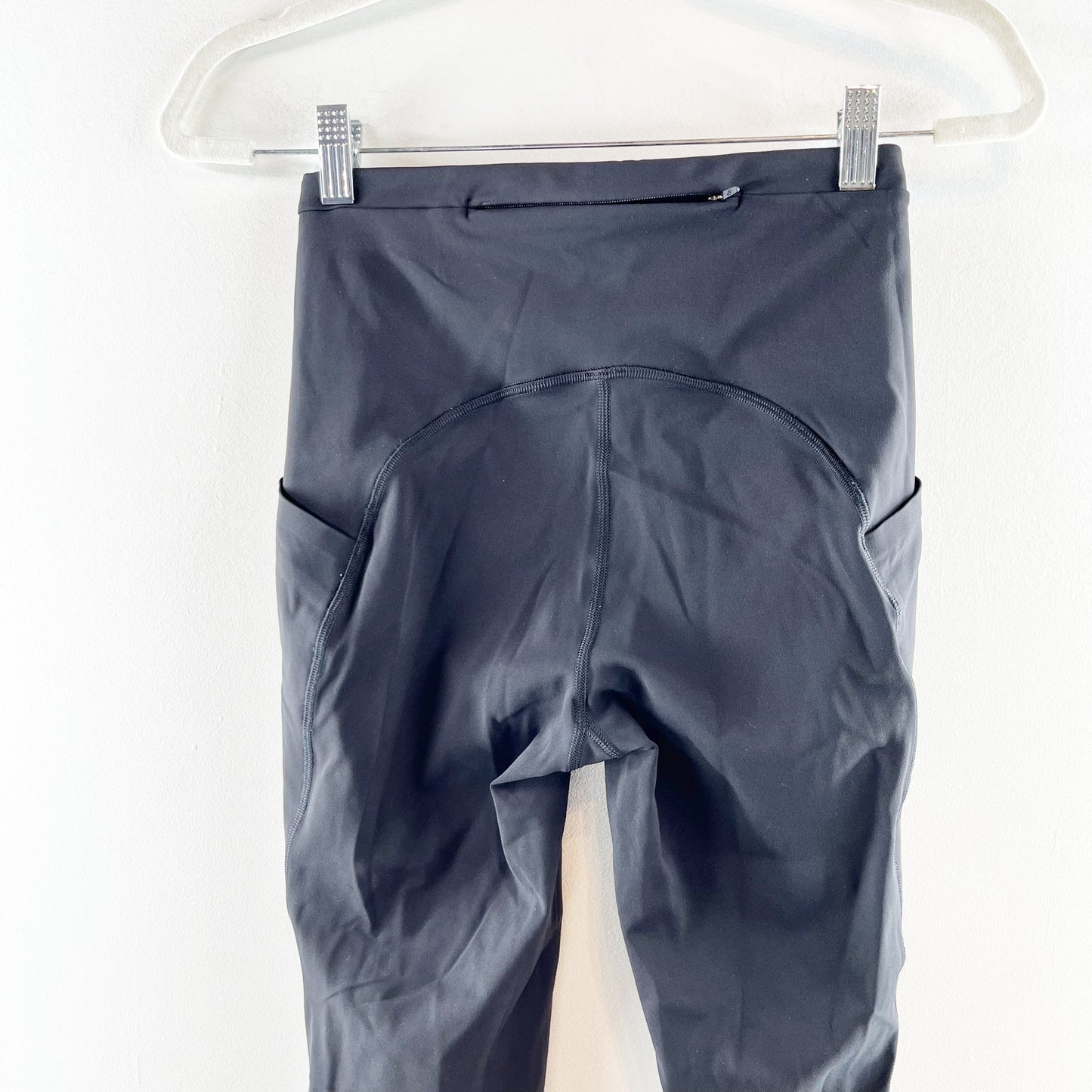 Lululemon Swift Speed High-Rise Tight Leggings 28" Black 4