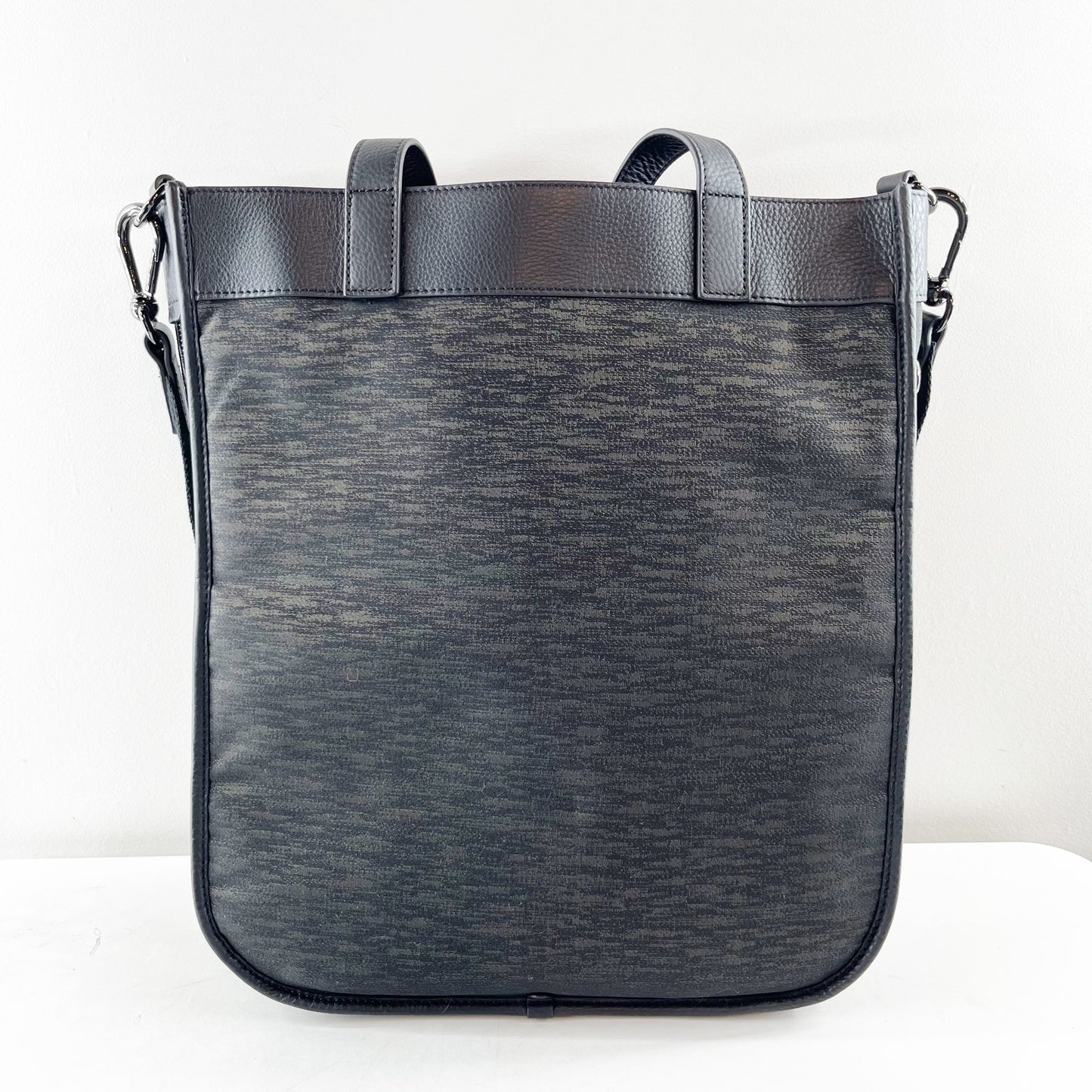 Lululemon Athletica Now and Always Shopper Tote Black