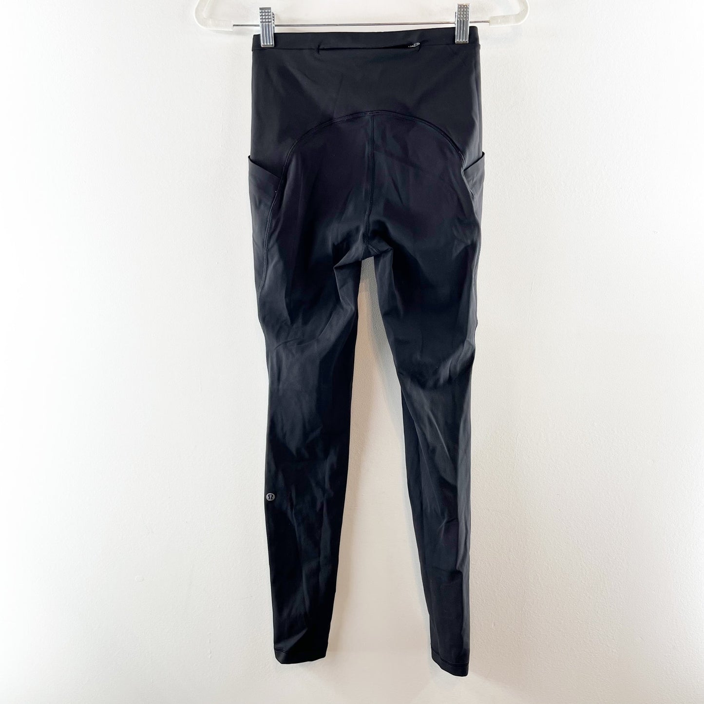 Lululemon Swift Speed High-Rise Tight Leggings 28" Black 4