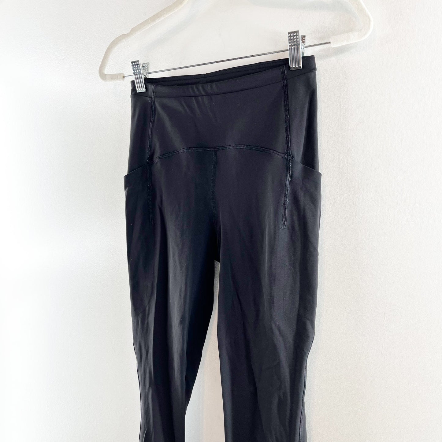 Lululemon Swift Speed High-Rise Tight Leggings 28" Black 4