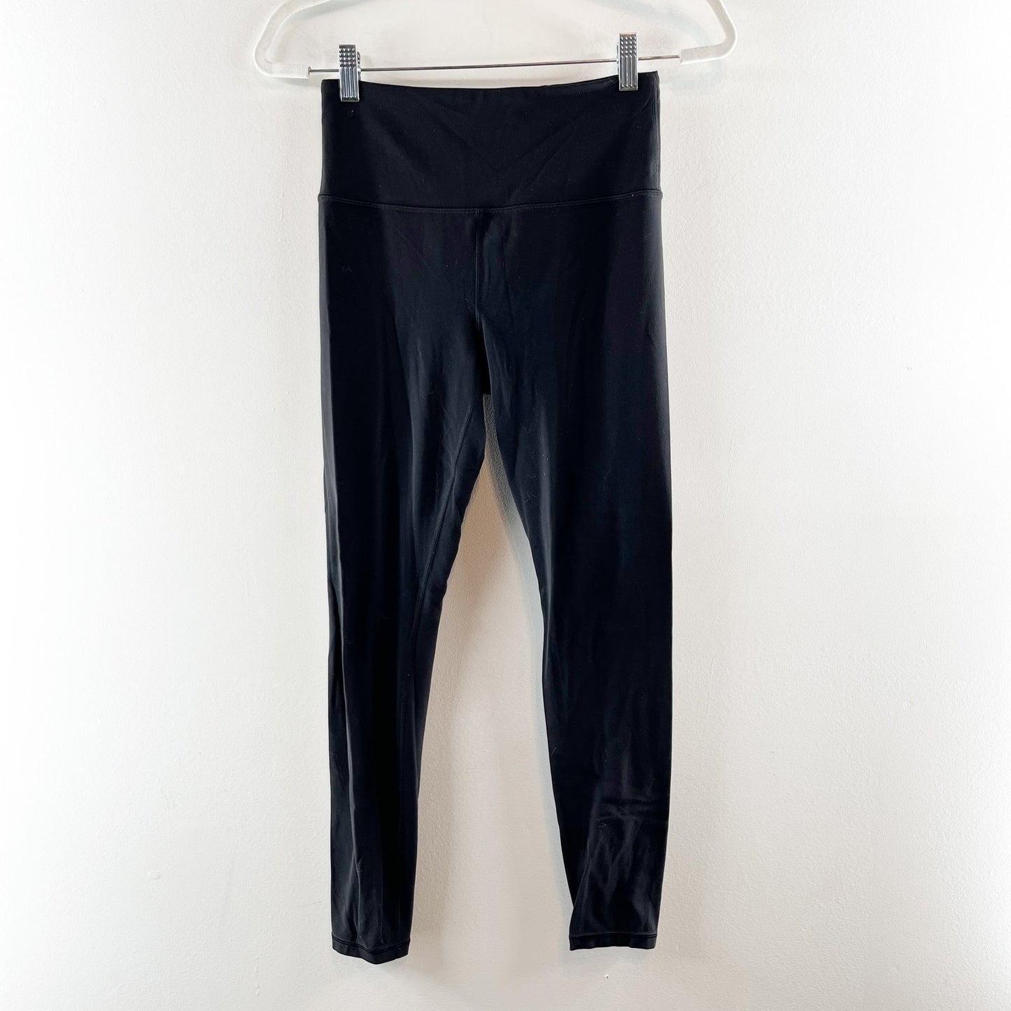 Athleta Ultra High Rise Elation Tight Leggings Black Small