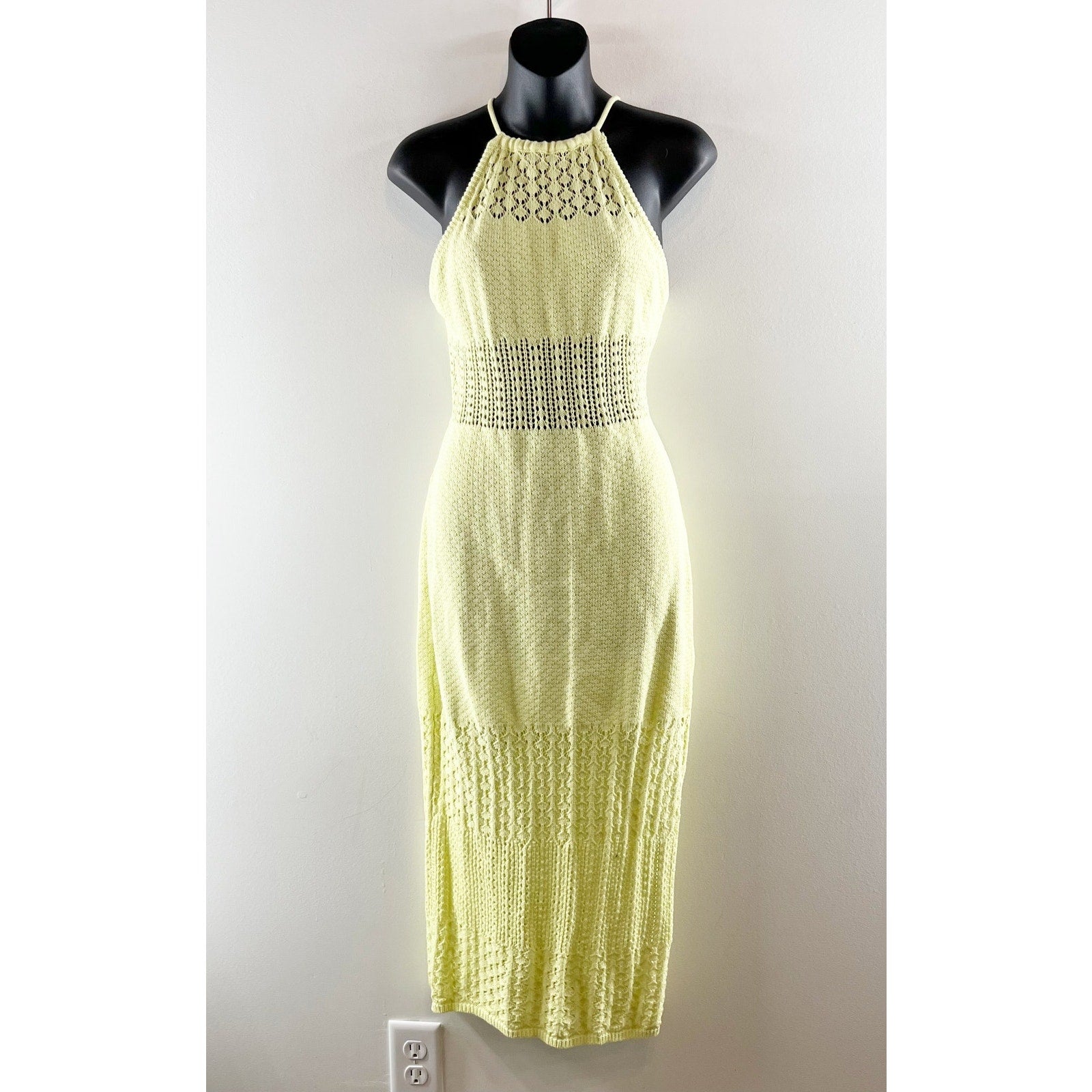 nude green dress Sage Formal Satin Split Off The Shoulder 25-01 main image 0