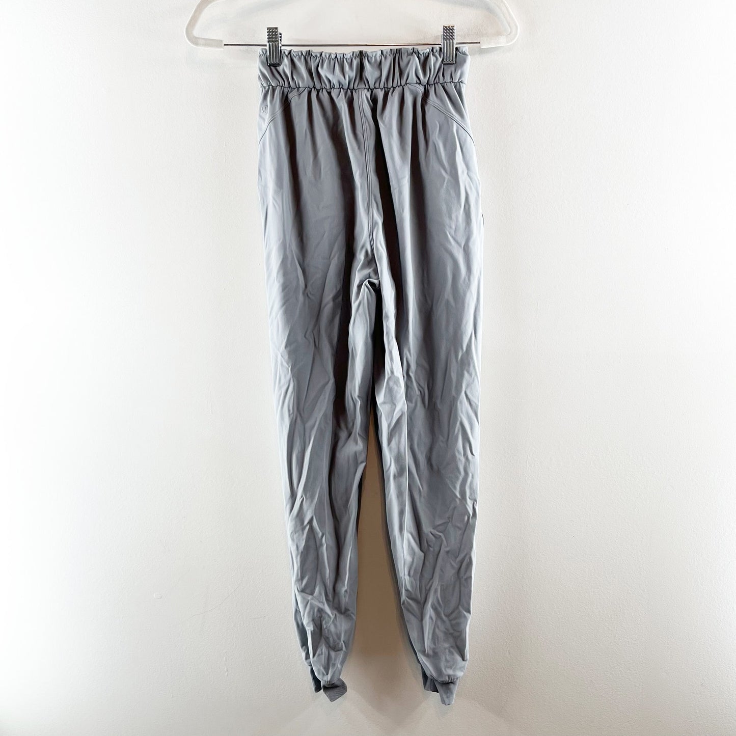 Lululemon Keep Moving Jogger Pants Rhino Grey 2