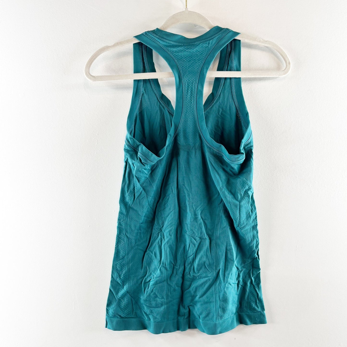 Athleta Momentum Seamless Racerback Camisole Tank Top