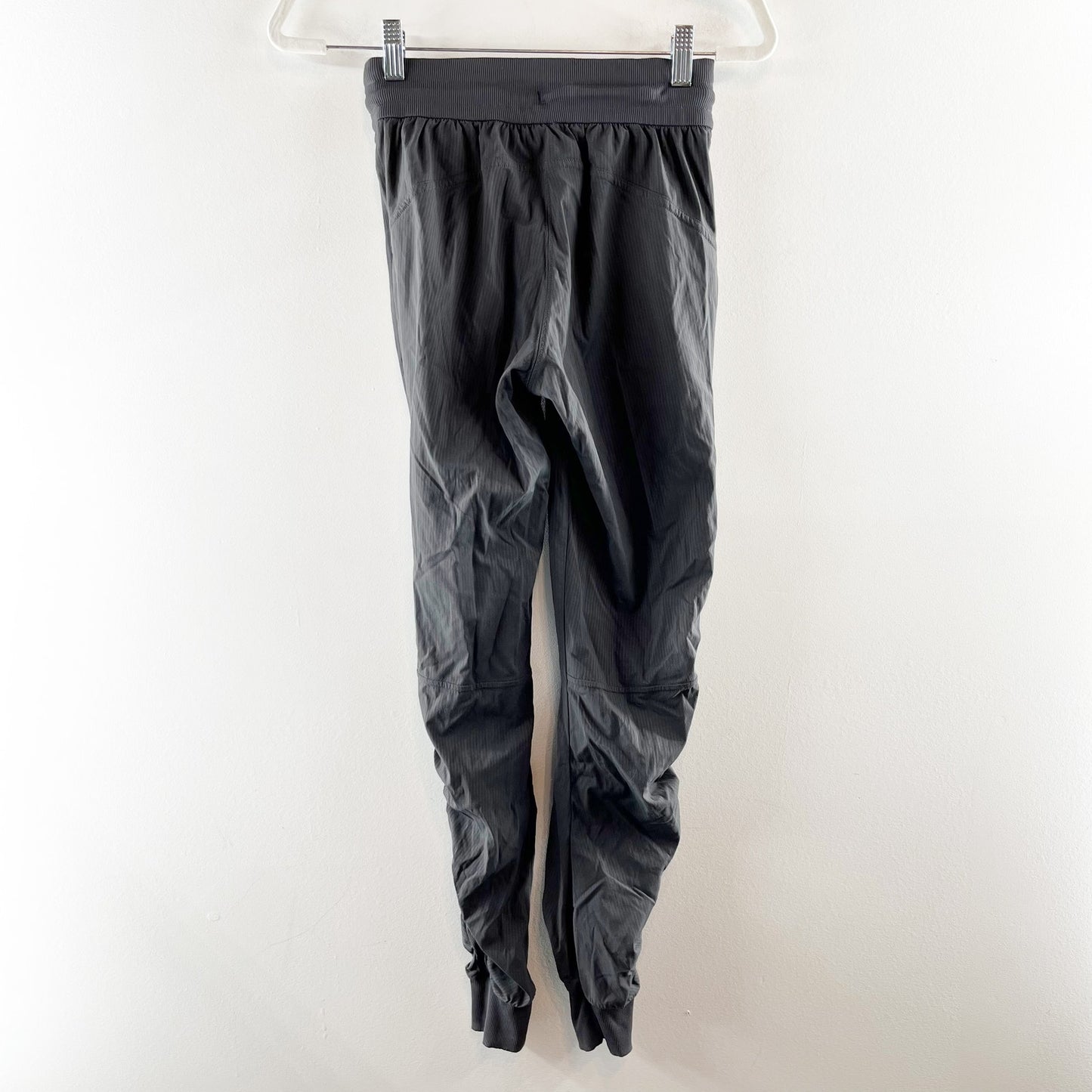 Lululemon Beyond the Studio Jogger Pants Graphite Grey 2