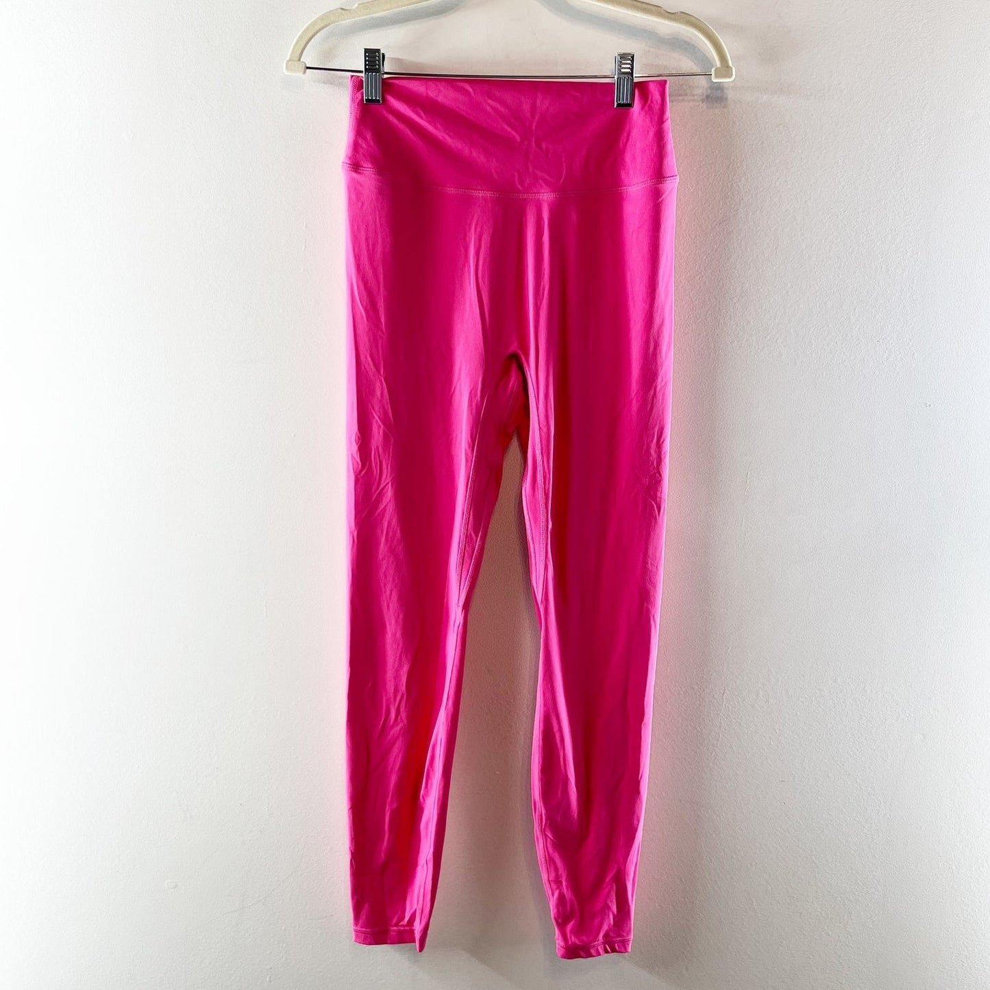 Comfrt ComfrtCore High-Waist Leggings Hot Pink Medium