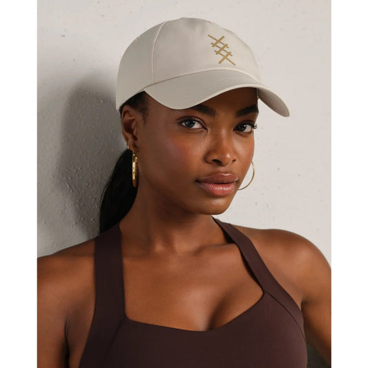 RHONE Everyday Active Baseball Hat Stone