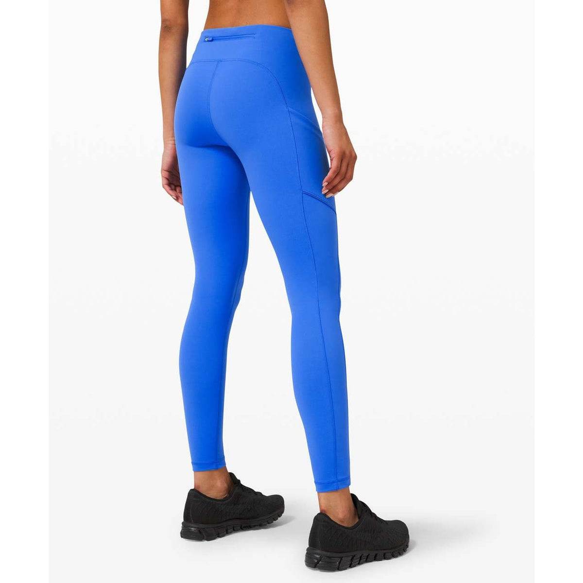 Lululemon Athletica Speed Up Tight Legging 28" Full-On Luxtreme Wild Bluebell 6