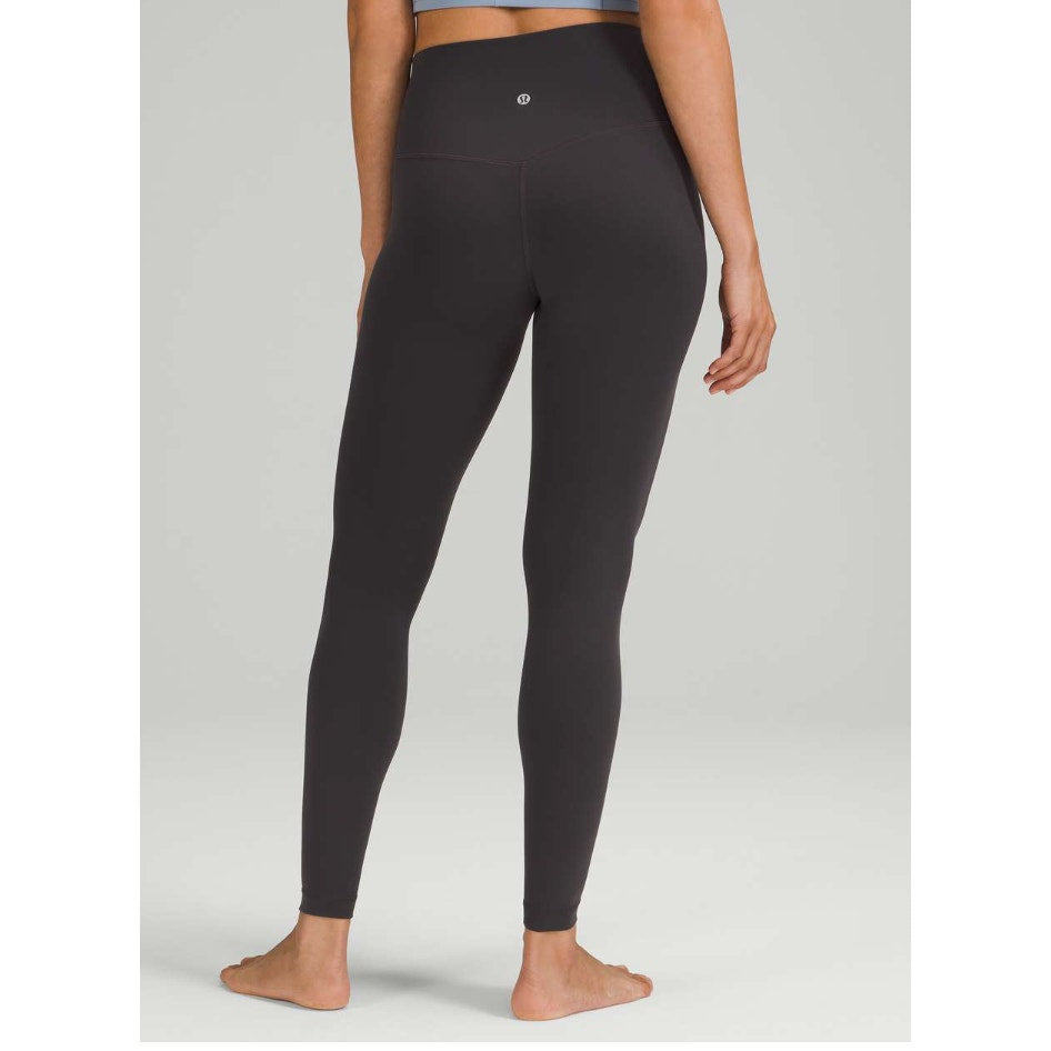 Lululemon Align High-Rise Pant Leggings 28" Black 6