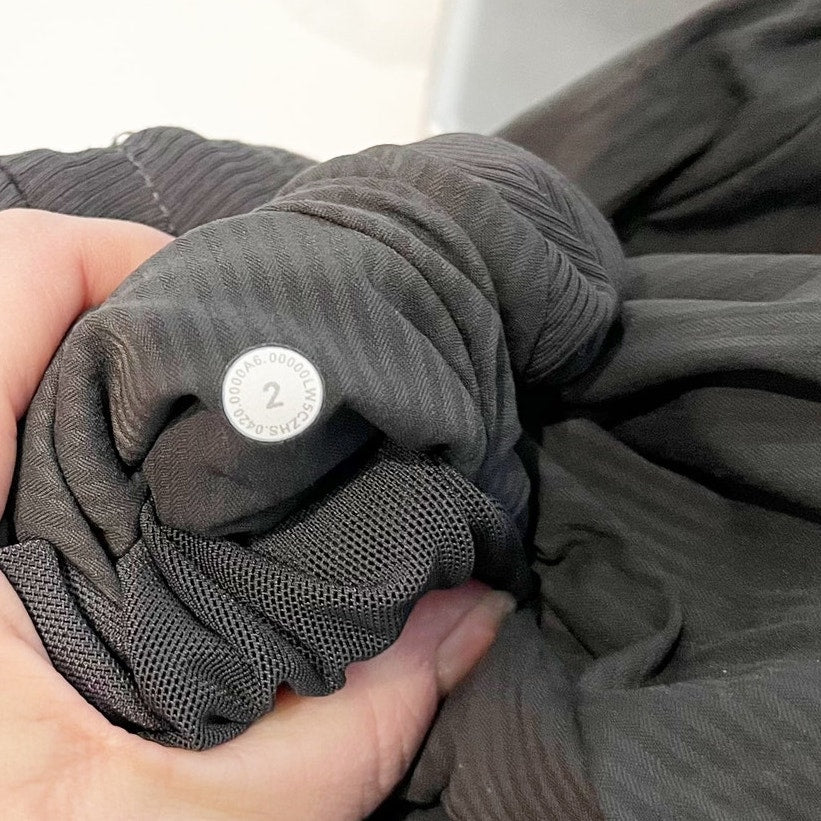 Lululemon Beyond the Studio Jogger Pants Graphite Grey 2