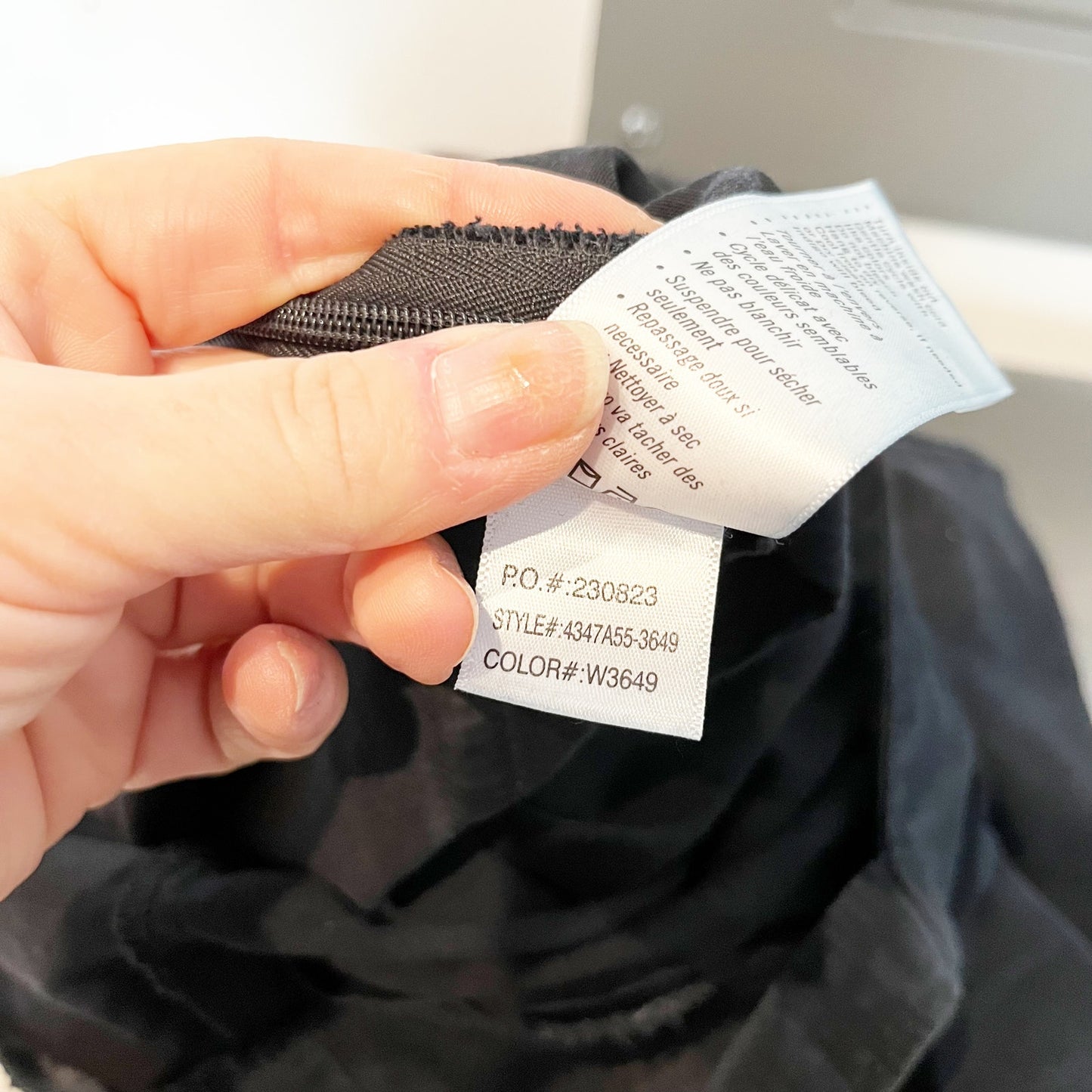 Paige Emma Sleeveless Sweetheart Neckline Belted Wide Leg Jumpsuit Black Large