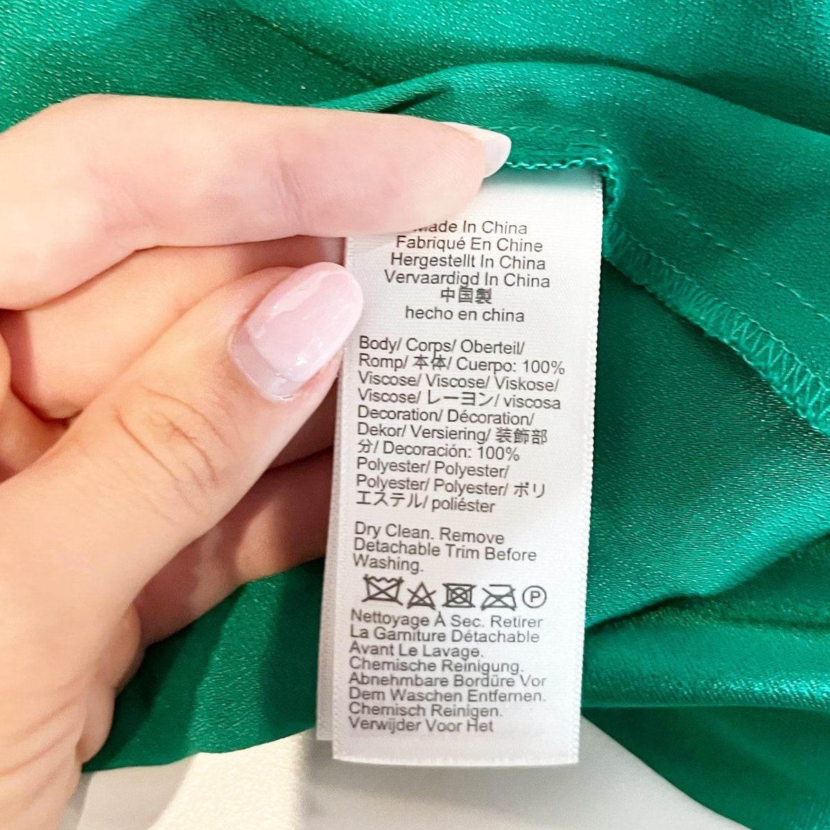 J. Crew Collection Luster Crepe Sleeveless Halter Neck Maxi Slip Dress Green L