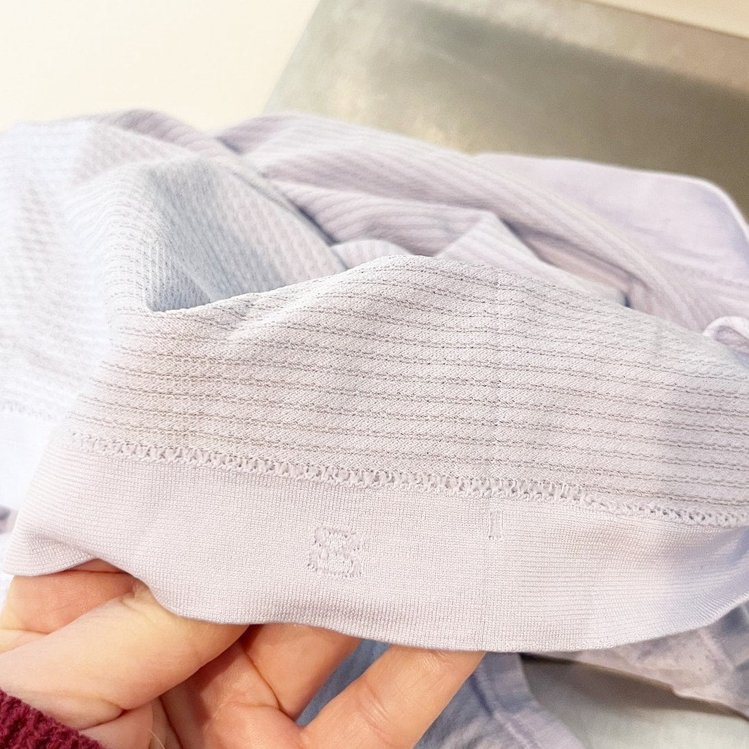 Lululemon Run Swiftly Tech Racerback Tank Top Polar Haze Purple 8