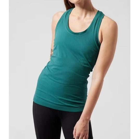 Athleta Momentum Seamless Racerback Camisole Tank Top