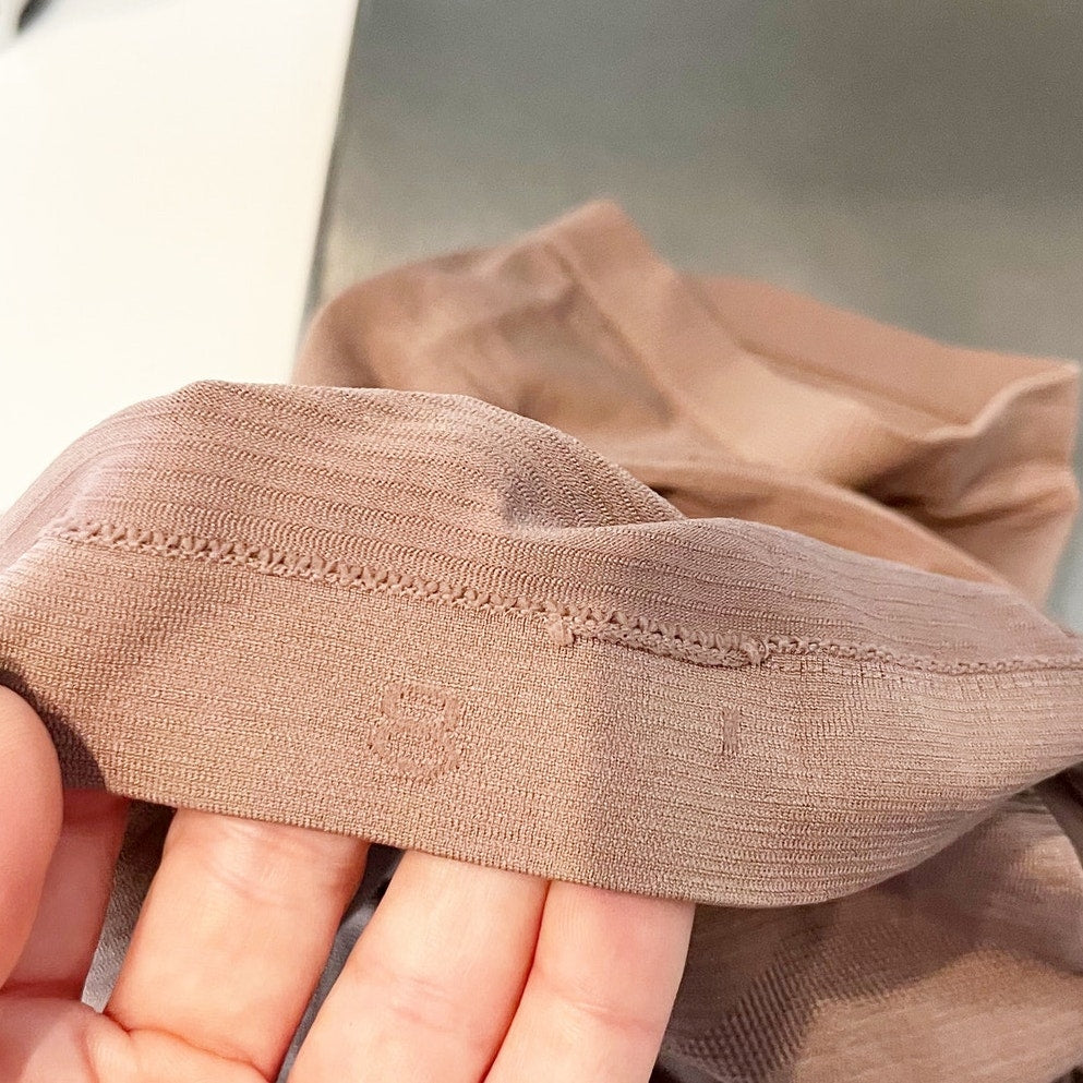 Lululemon Swiftly Tech Short-Sleeve Shirt 2.0 Hip Length Ashen Rose 8