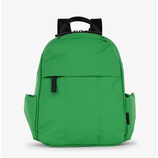 Calpak Luka Mini Backpack in Green Apple