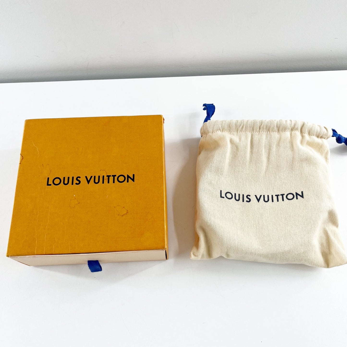 Louis Vuitton LV Initiales Monogram 40mm Reversible Belt Brown Black 95 / 38