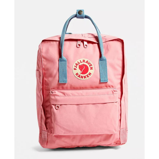 Fjallraven Kanken Mini Tote Backpack Pink Air Blue NWT