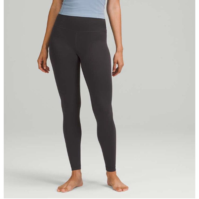 Lululemon Align High-Rise Pant Leggings 28" Black 6