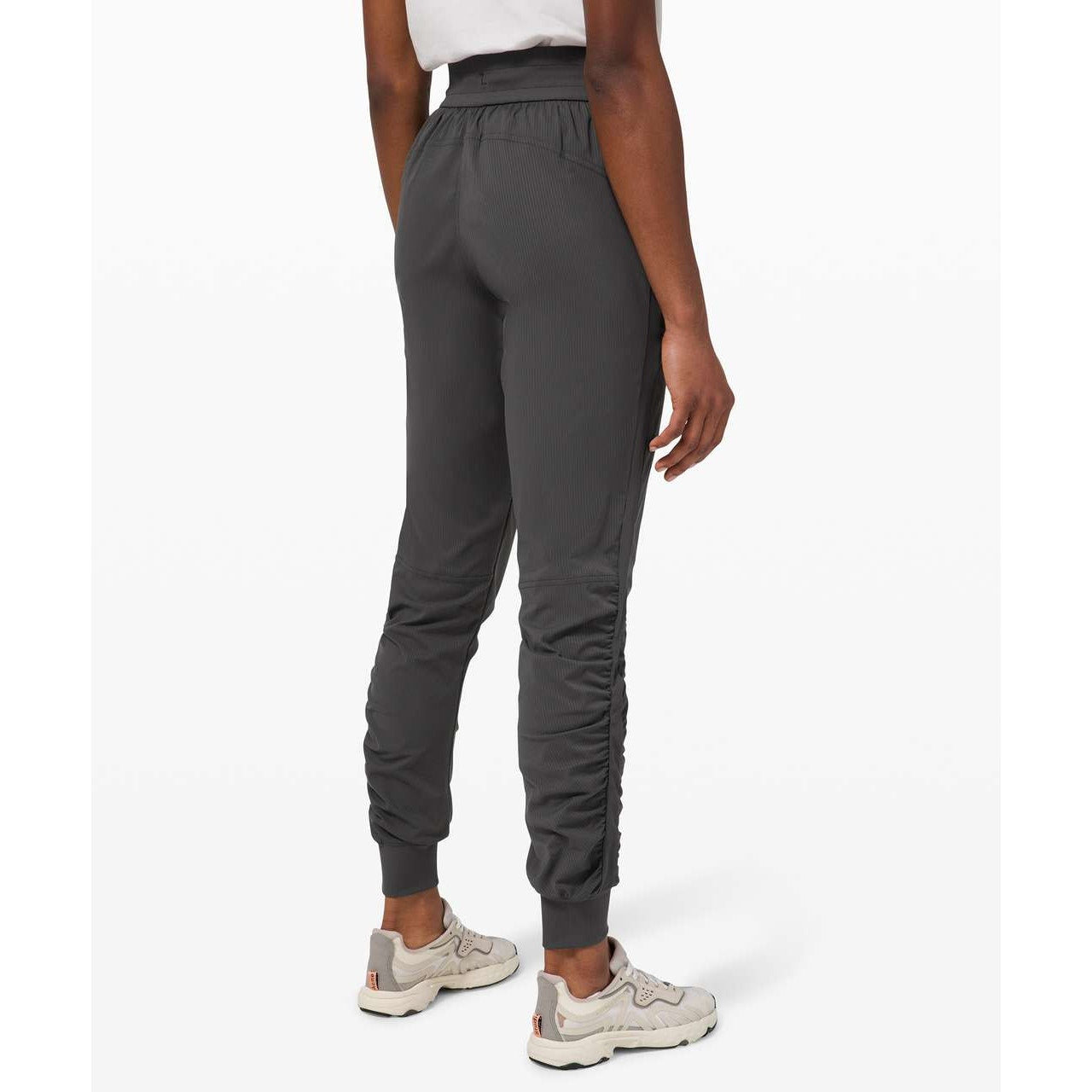Lululemon Beyond the Studio Jogger Pants Graphite Grey 2