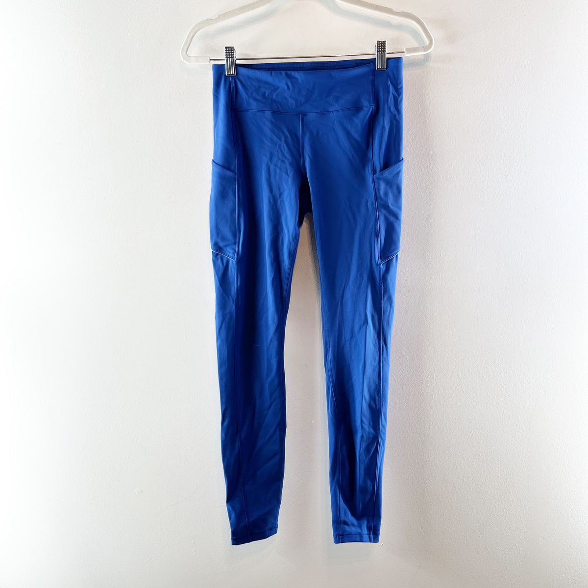 Lululemon Athletica Speed Up Tight Legging 28" Full-On Luxtreme Wild Bluebell 6
