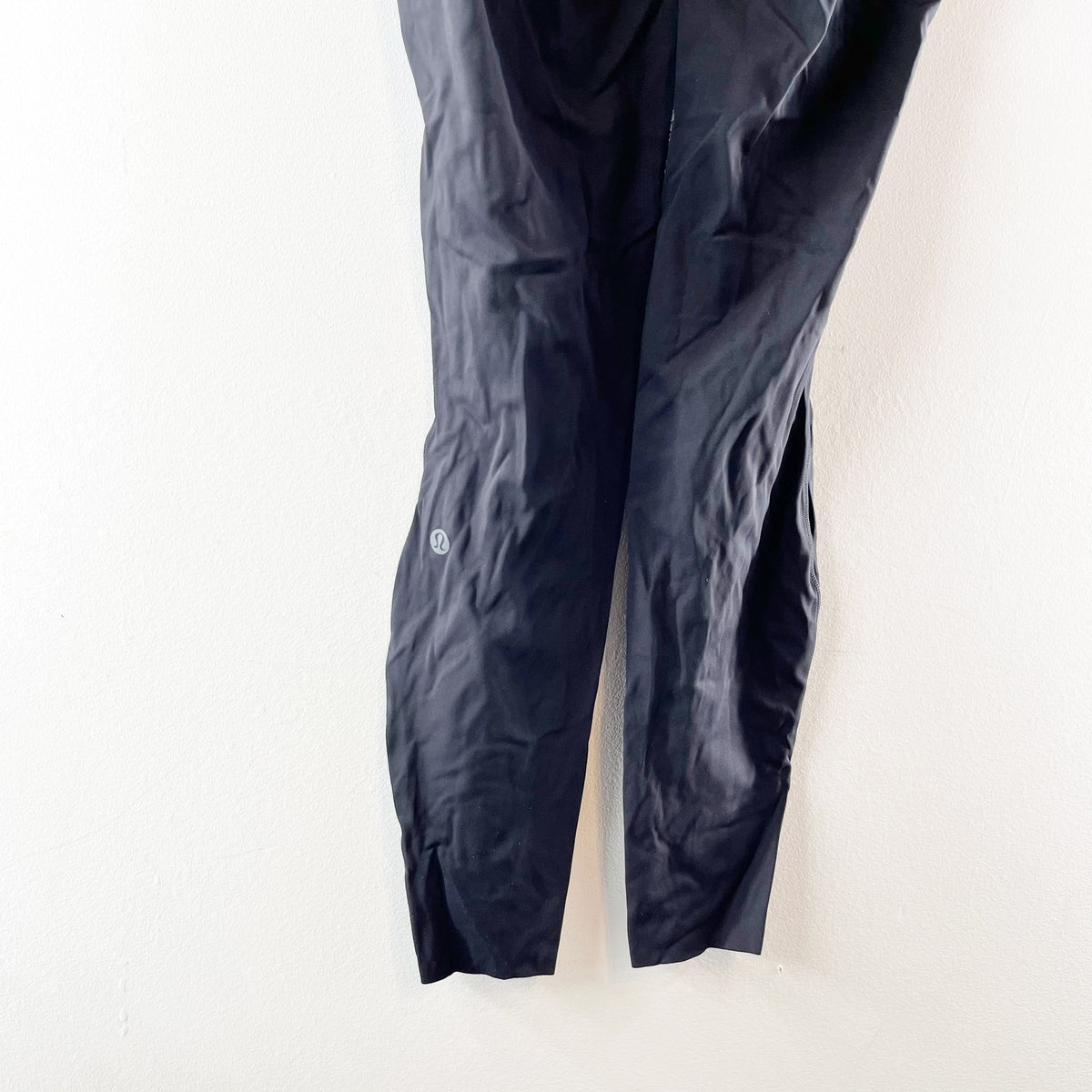 Lululemon Base Pace High-Rise Tight Leggings 28" Black 6