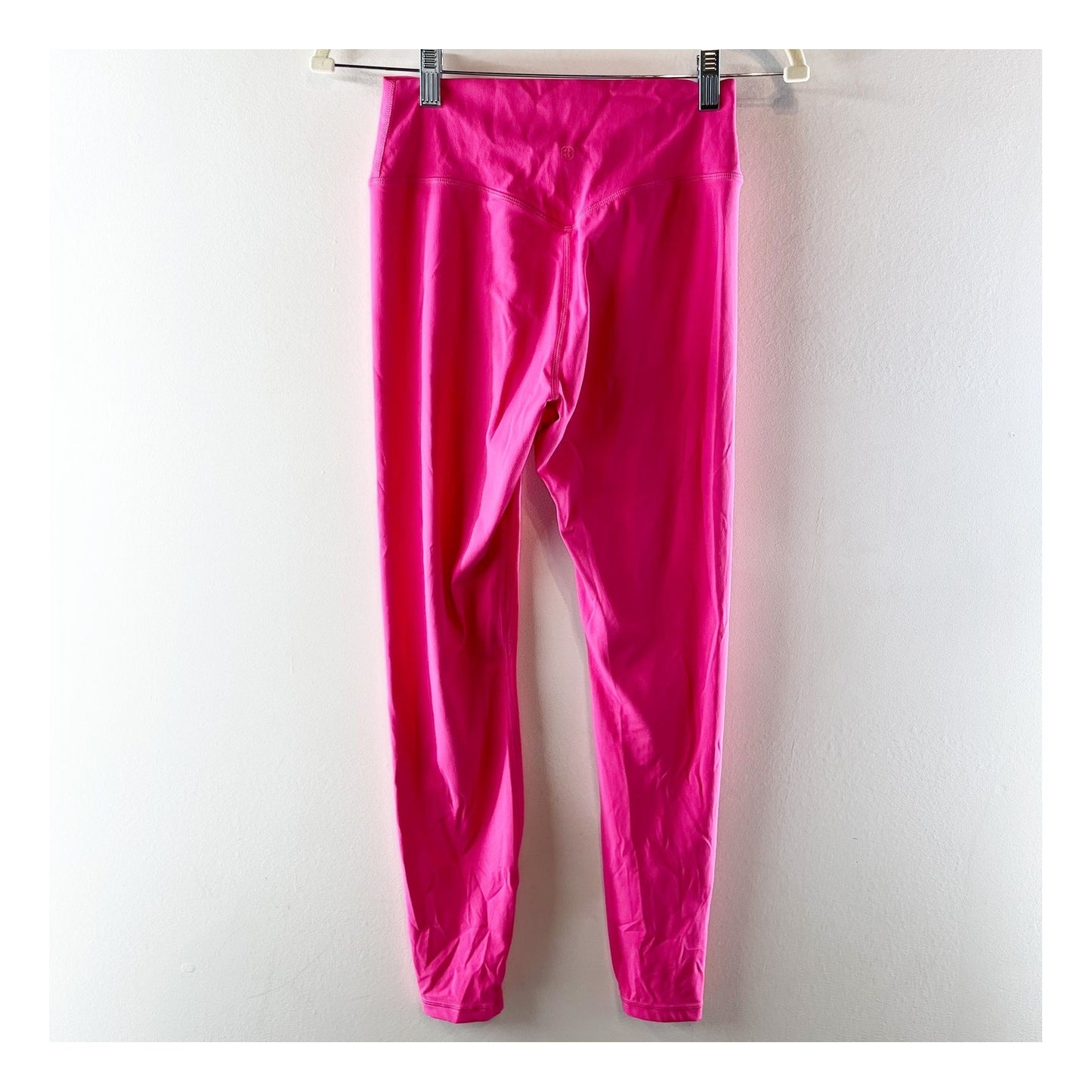 Comfrt ComfrtCore High-Waist Leggings Hot Pink Medium
