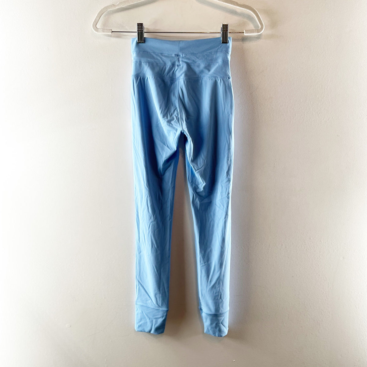 Vuori Daily Leggings Drawstring Oasis Blue XS