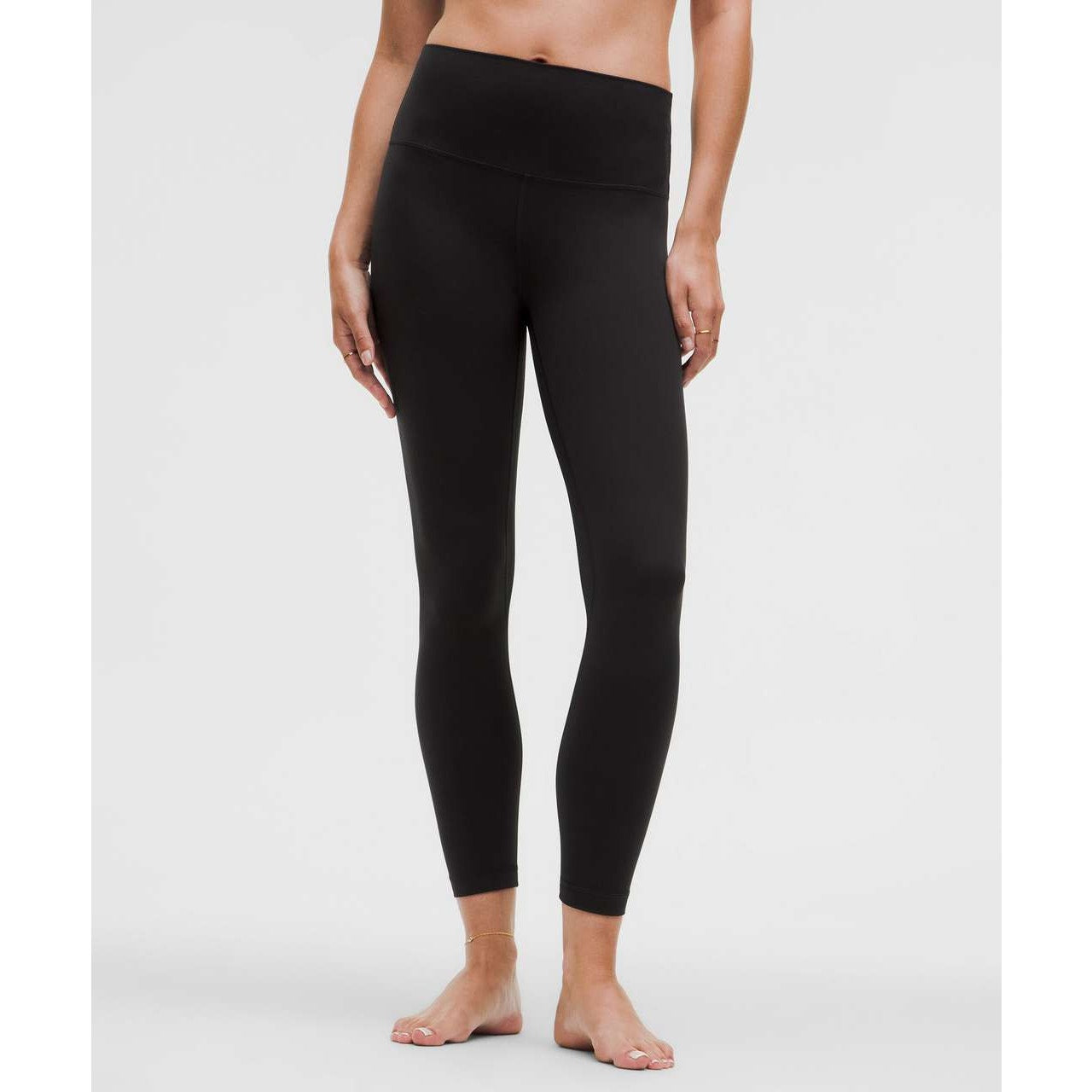 Lululemon Align High-Rise Pant Leggings 25" Black 2