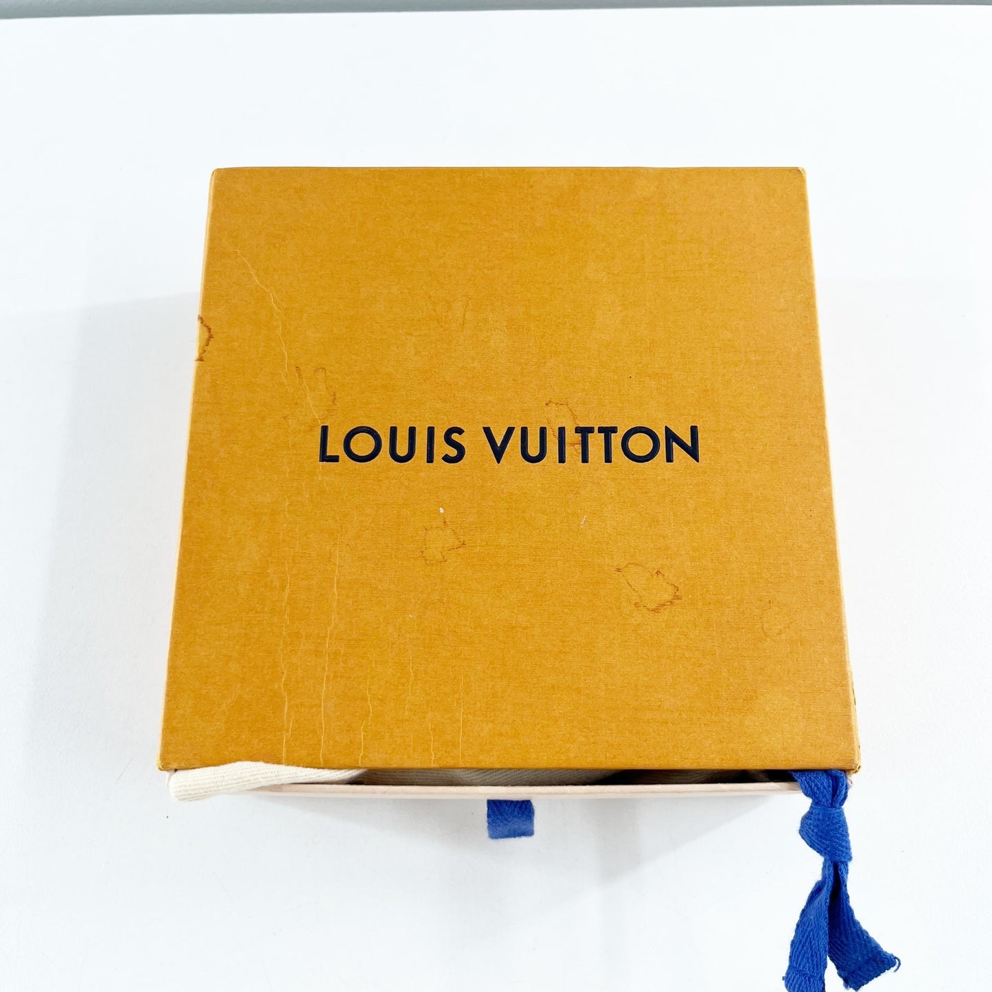 Louis Vuitton LV Initiales Monogram 40mm Reversible Belt Brown Black 95 / 38