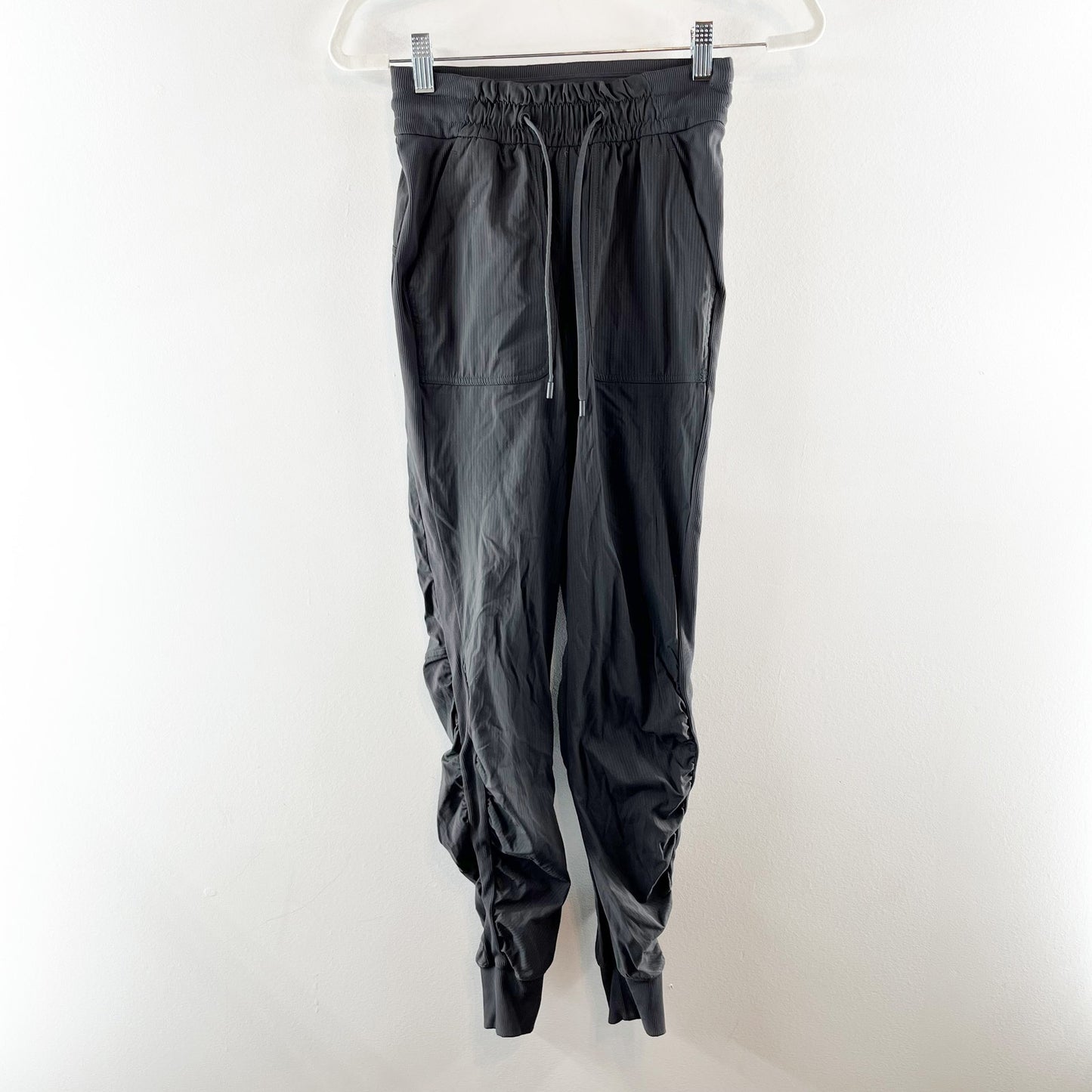 Lululemon Beyond the Studio Jogger Pants Graphite Grey 2