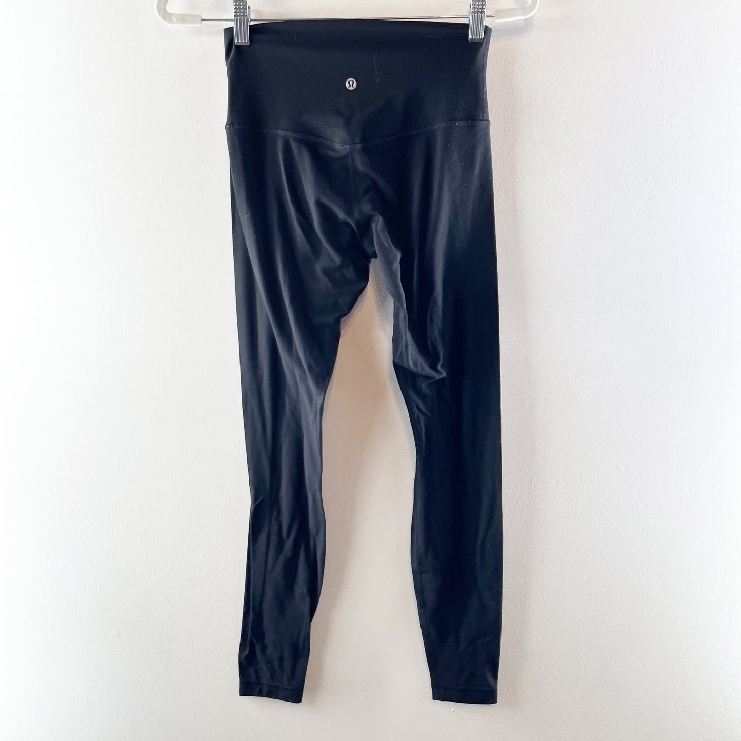 Lululemon Align High-Rise Pant Leggings 28" Black 6