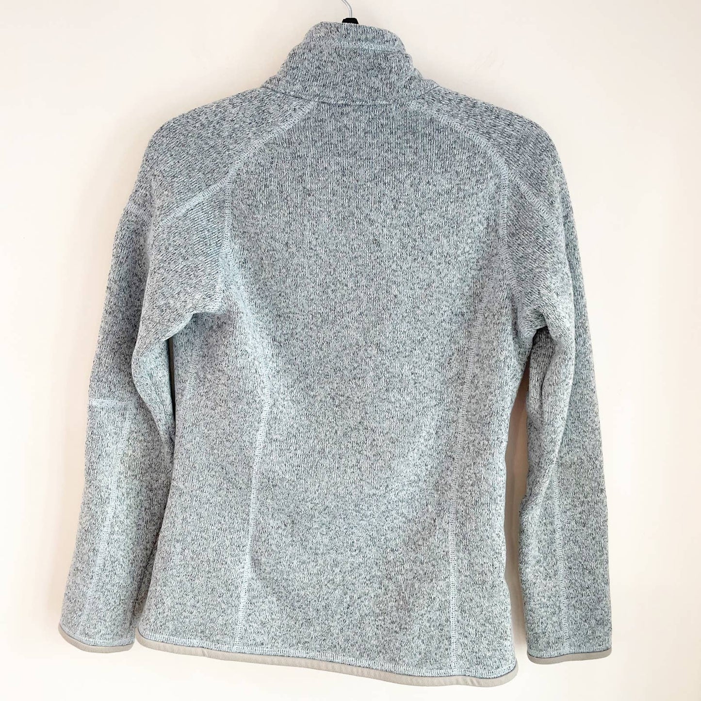 Patagonia Better Sweater Jacket Hawthorne Blue XS
